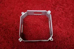 Bombardier Aerospace Mounting Bracket PN MSP9963